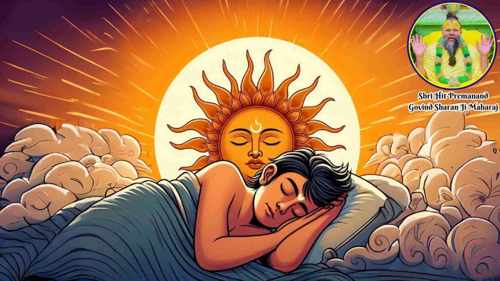 sleeping after sunrise reduces life expectancy