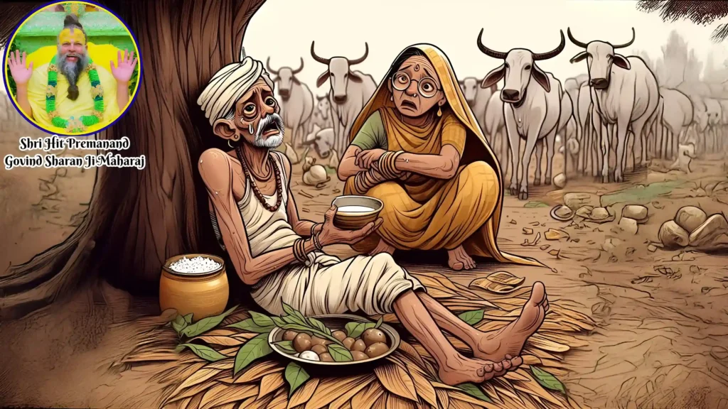 Gopal Charwaha — His Wife’s Concern and Plea