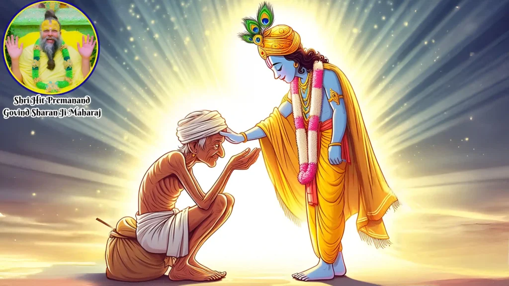 Plea Of Gopal Charwaha to the Lord