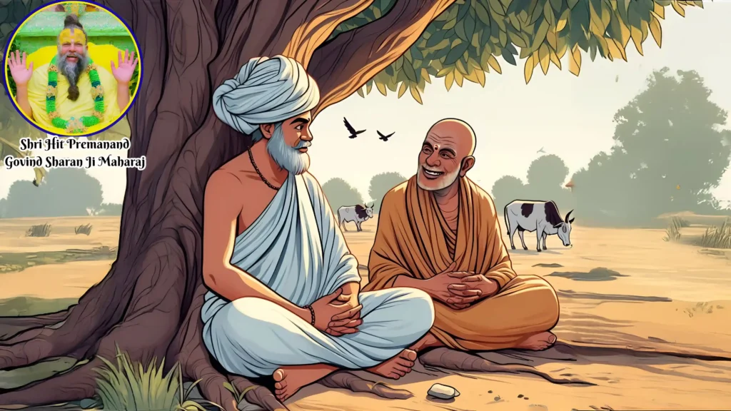 The One Rule Gopal Charwaha Received from His Guru