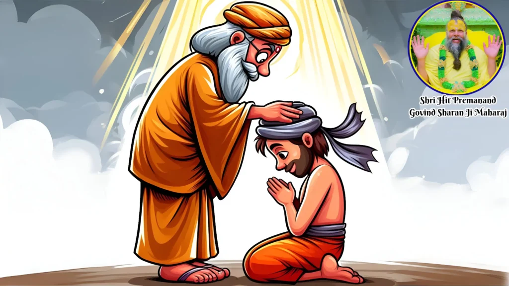 क्या है गुरु दीक्षा