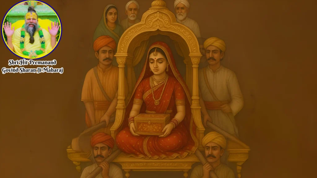 Marriage of Sil Pille Bai