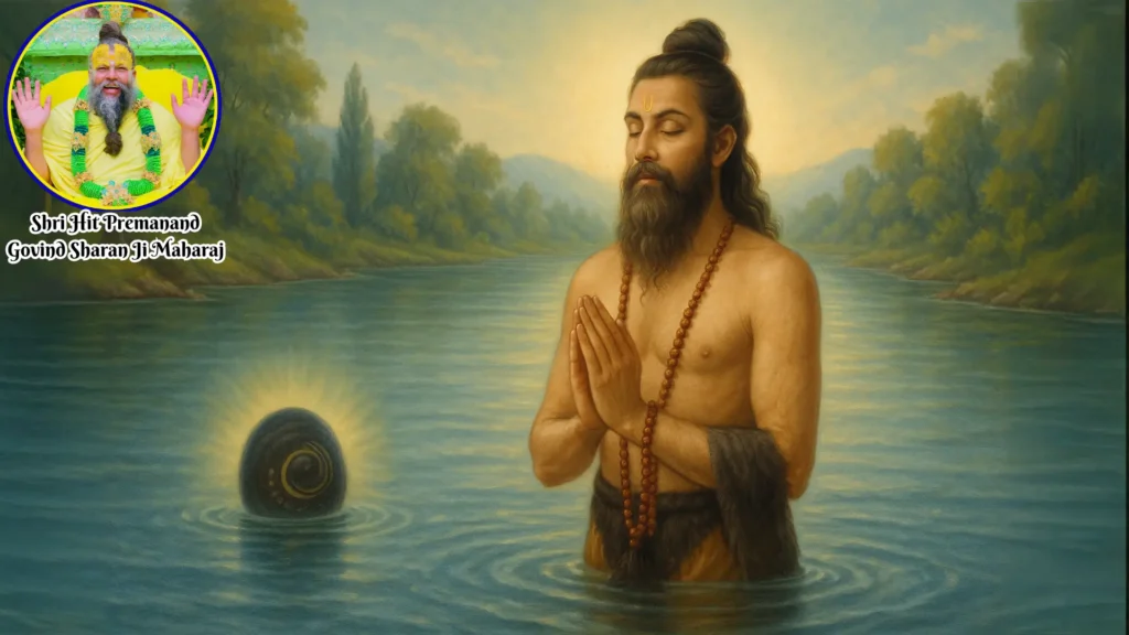 king bharat penance